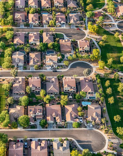 Phoenix Arizona Neighborhood