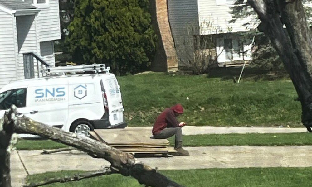 Beaver Tree Services LLC