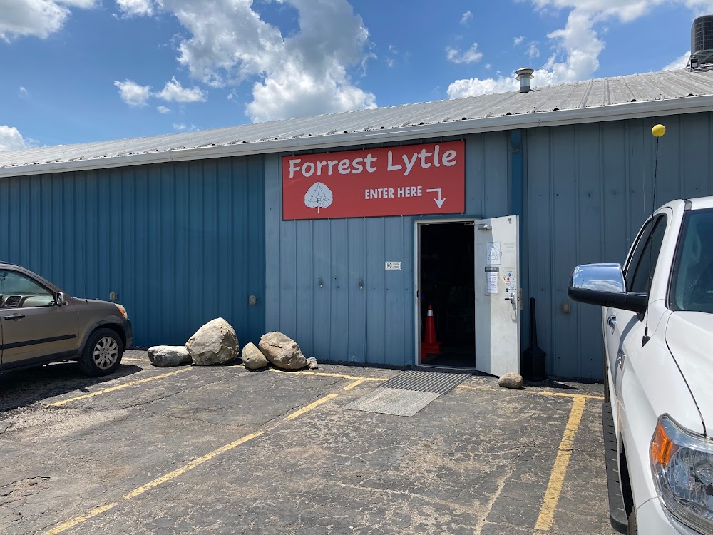 Forrest Lytle & Sons, Inc.