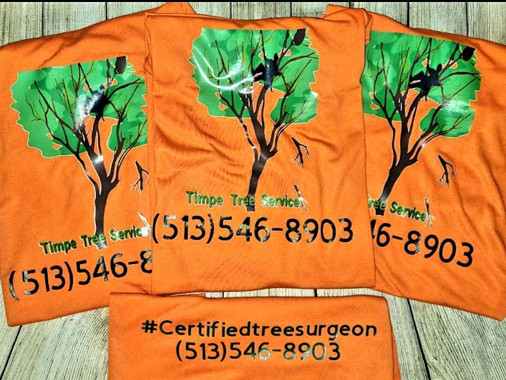 Timpe Tree Service