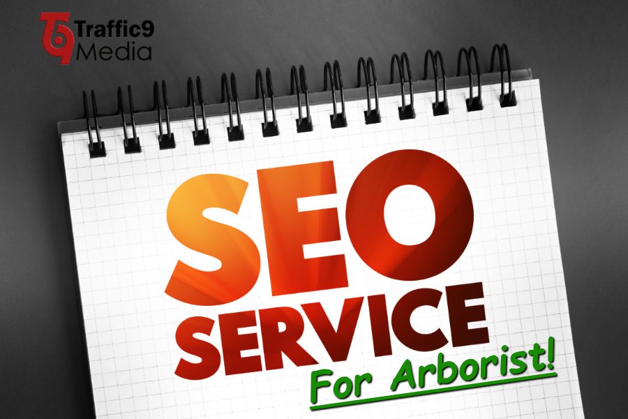 SEO Services for Arborist in Cincinnati