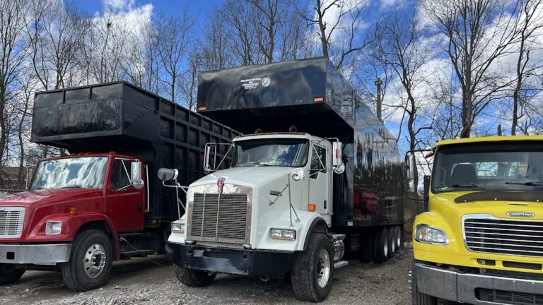 First Response Tree Service