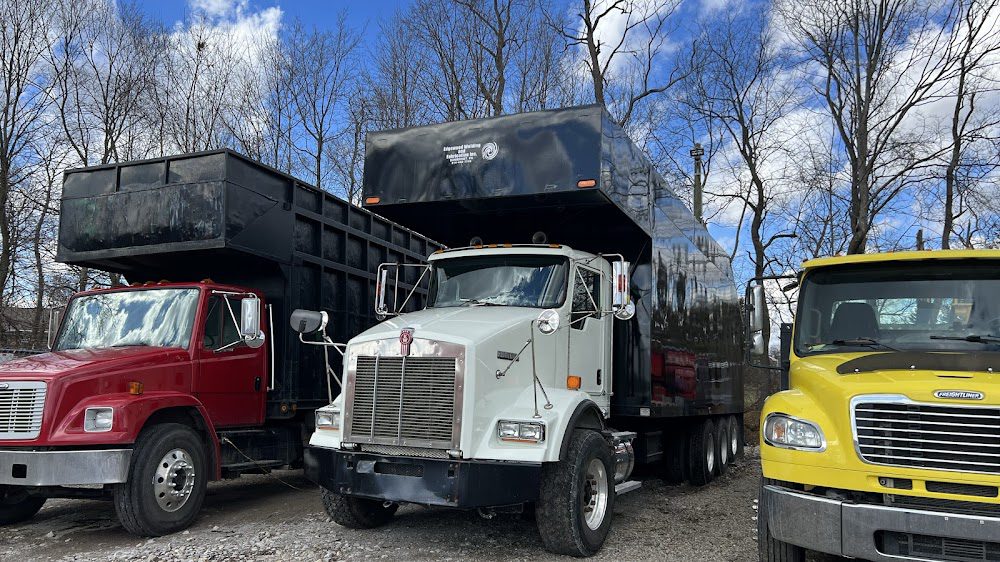 First Response Tree Service