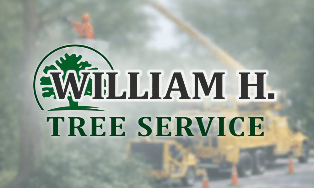William H Tree Service
